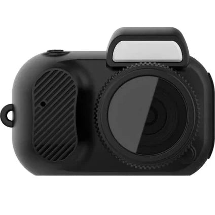 Ultra Mini Taşınabilir Kamera